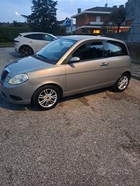 Lancia Ypsilon 1.2 benzina