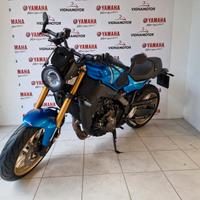 Yamaha XSR 900 LEGEND - 2022