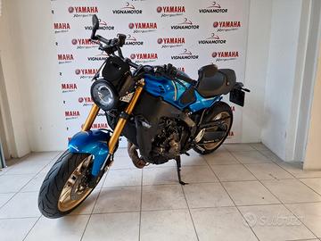 Yamaha XSR 900 LEGEND - 2022