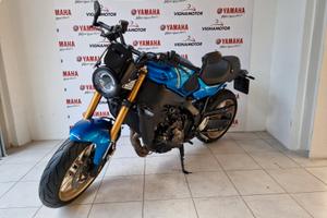 Yamaha XSR 900 LEGEND - 2022