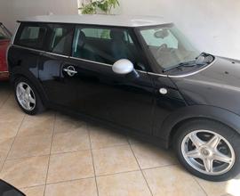 Mini One D Clubman Mini 1.6 16V Cooper D Clubman