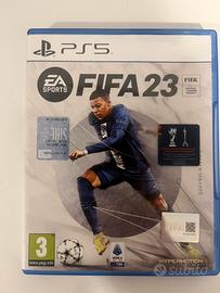 Fifa 23