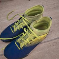 Scarpe da calcetto 37