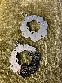 Orecchini Chantecler