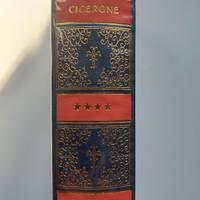 Cicerone - Le orazioni - Vol. IV