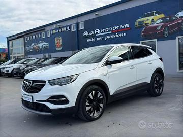 Opel Grandland X 1.5 diesel Ecotec Start&Stop Inno