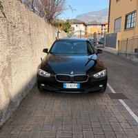 Bmw 318d xdrive Touring