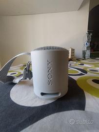 Speaker wireless Sony srs xb100