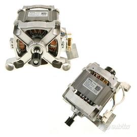 Motore lavatrice originale Hotpoint Ariston.