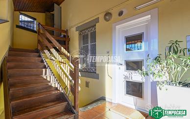 Bilocale in zona centrale!!!