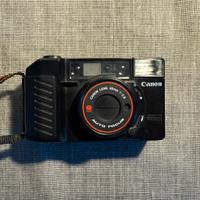 CANON AF35M II