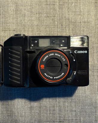 CANON AF35M II