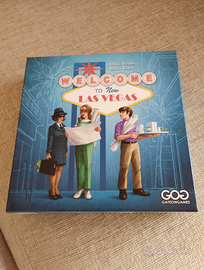 Welcome to Las Vegas - gioco