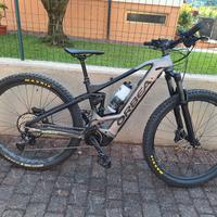E Bike Orbea 