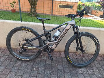 E Bike Orbea 