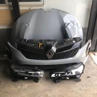 Muso musata kit airbag Renault clio 5