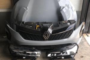 Muso musata kit airbag Renault clio 5