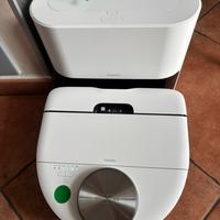 Vorwerk VR7s Robot Aspirapolvere Lavapavimenti