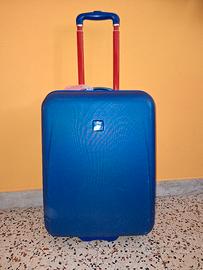 Overland - valigia media con ruote