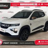 Dacia Spring Extreme Electric 65
