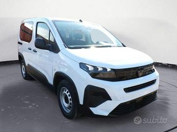 PEUGEOT Rifter Mix BlueHDi 1.5 100 S&S Active 5/Po