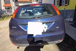 LEGGERE BENE  ford focus