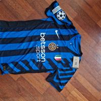 magliette Inter 24/25
