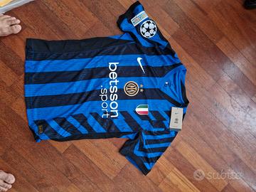 magliette Inter 24/25