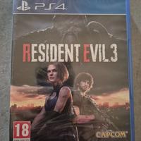 Resident Evil 3