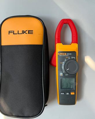 Fluke