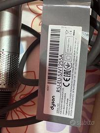 Dyson SuperSonic