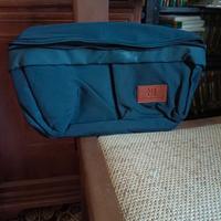 borsa per oggetti neonati