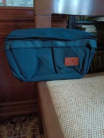 borsa per oggetti neonati