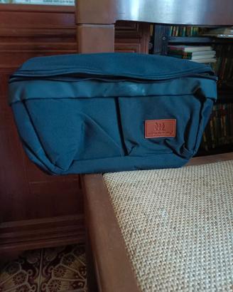 borsa per oggetti neonati