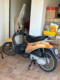 Piaggio Liberty 50 cc