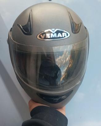 Casco Vemar