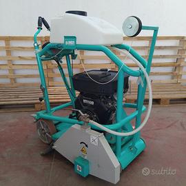 39A TAGLIASFALTO IMER LUX 500B TAGLIAGIUNTI