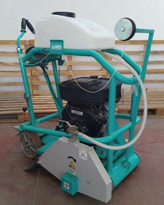 39A TAGLIASFALTO IMER LUX 500B TAGLIAGIUNTI