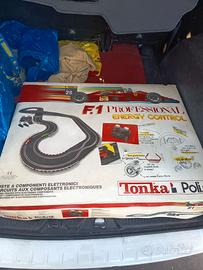 pista formula uno tonka polistil