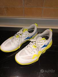 scarpe Mizuno momentum low 41
