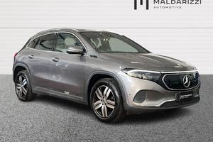 MERCEDES-BENZ EQA 250 Sport