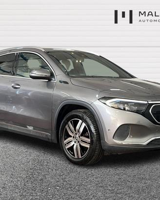 MERCEDES-BENZ EQA 250 Sport