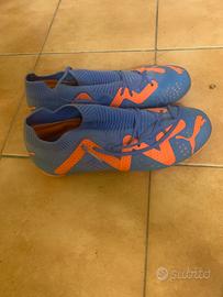 Scarpe da calcio Puma Future Ultime, numero 38
