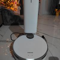 Robot aspirapolvere Samsung – pari al nuovo