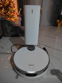 Robot aspirapolvere Samsung – pari al nuovo