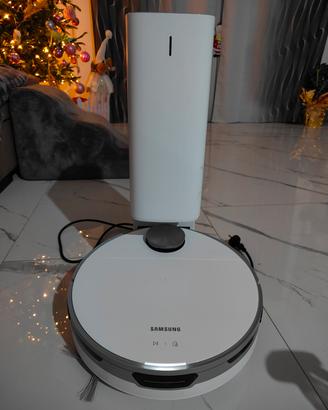 Robot aspirapolvere Samsung – pari al nuovo