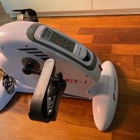 Pedaliera elettrica Carnielli