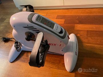 Pedaliera elettrica Carnielli