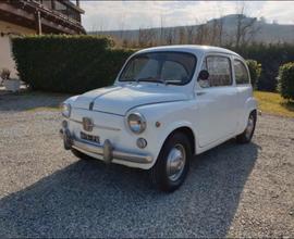 Fiat 600 III serie