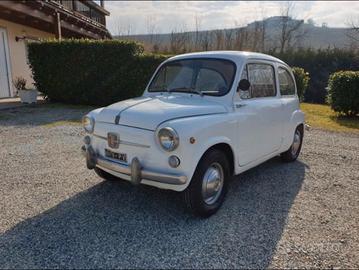 Fiat 600 III serie